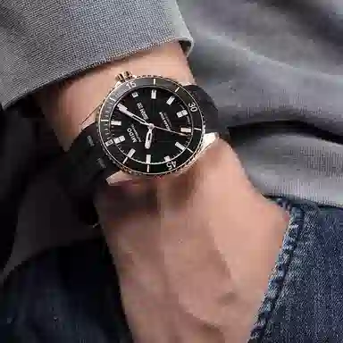 MIDO Ocean Star M026.430.37.051.00