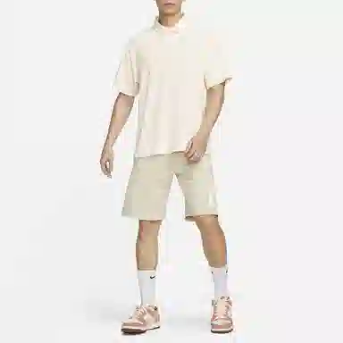 Nike Sportswear LogoPolo