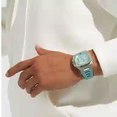 Bell & Ross BRX5R-IB/ST/SST