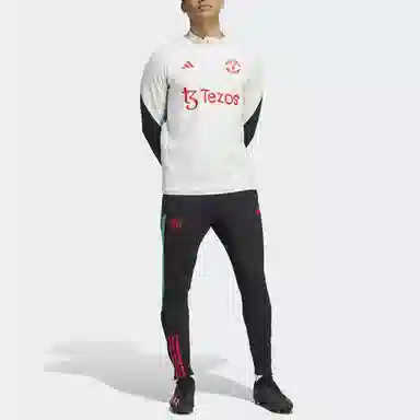 adidas Manchester United Tiro 23 Training Top