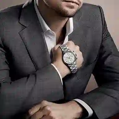 TAG Heuer Carrera CAR2012.BA0799