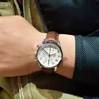 TAG Heuer Carrera CAS2112.FC6291