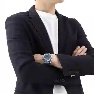 OMEGA 42mm 210.22.42.20.03.001