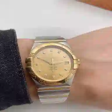 OMEGA 35mm 123.20.35.20.58.001