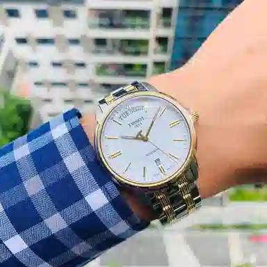 Tissot T065.930.22.031.00