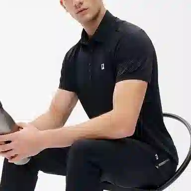 FILA Fitness LogoPolo