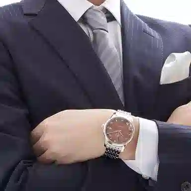 OMEGA 100 41mm 433.10.41.21.10.001