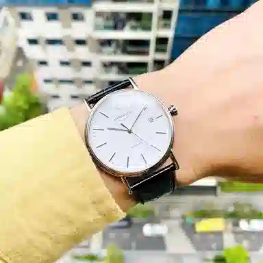 Longines Fashion L49214122