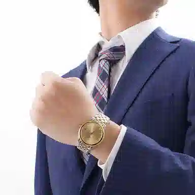 Longines Flagship L4.774.3.37.7