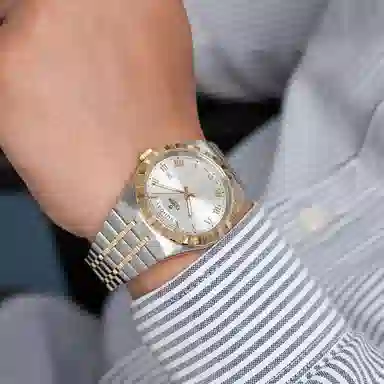 TUDOR 41mm M28603-0001