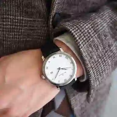 BLANCPAINVILLERET 38mm 38mm 6224-1127-55B