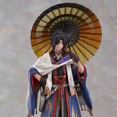 GSC Orange Rouge Fate Grand Order Assassin Ver. 29cm