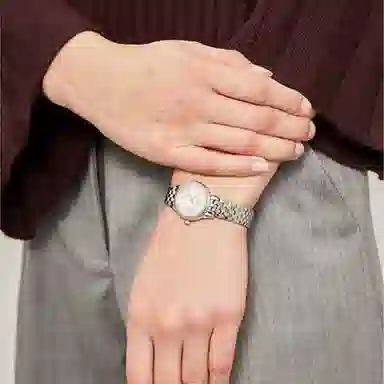 LONGINES 30 26mm L4.274.4.87.6