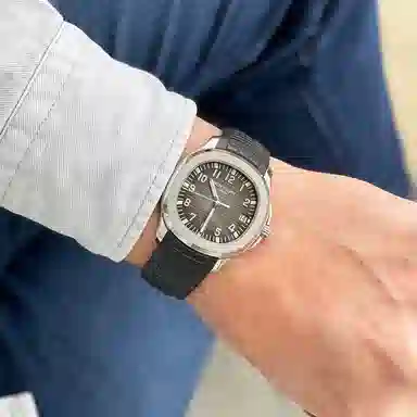 Patek Philippe Aquanaut 5167A