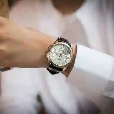 CASIO DRESS ENTICER MTP-1374L-7A