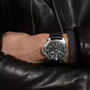 PANERAI Submersible PAM01389