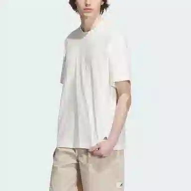 adidas Sportswear Lounge Graphic Tee T
