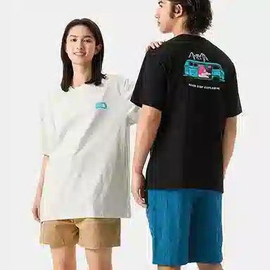 THE NORTH FACE SS23 T