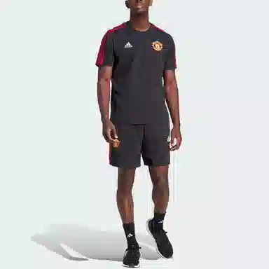 adidas Manchester United DNA T-Shirt