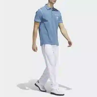 adidas originals x BOGEY BOYS SS23 LogoPolo