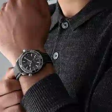 OMEGA 600 39.5mm 39.5mm 215.92.40.20.01.001