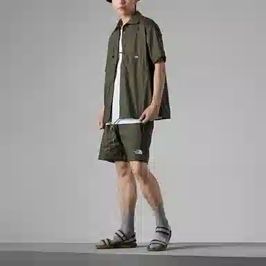 The North Face UE Series