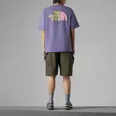 THE NORTH FACE UE LogoT