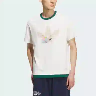 adidas originals x Disney Dumbo Sportswear Tee LogoT