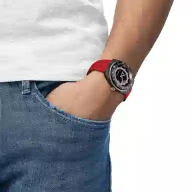 Tissot Sideral T145.407.97.057.02