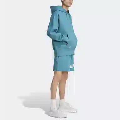 adidas originals Adicolor Neuclassics Hoodie Logo