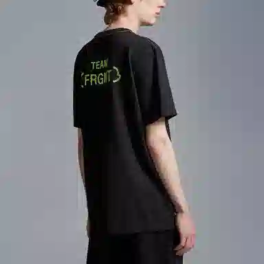 Moncler x FRGMT SS23 LogoT