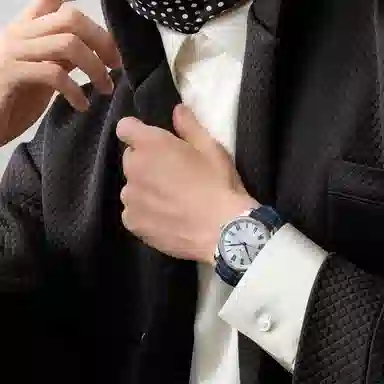 LONGINES 30 42mm L2.893.4.79.2
