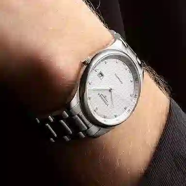 Longines Master Collection L2.893.4.77.6