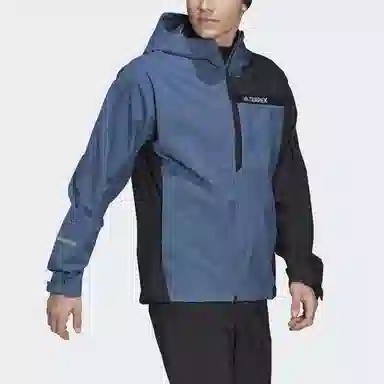 adidas Terrex Multi Rain.Rdy 2.5-Layer Rain Jacket