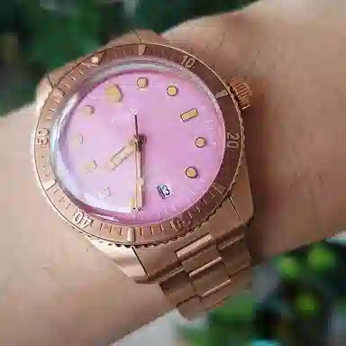 Oris 100 41mm 73377713158MB