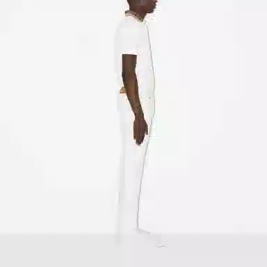 Burberry SS23 Polo