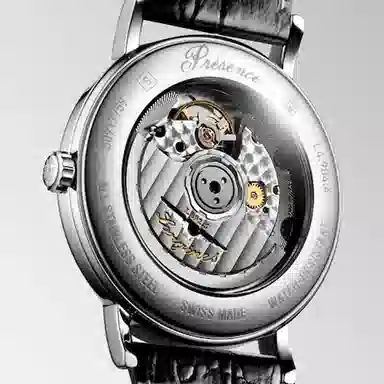 Longines L4.904.4.11.2