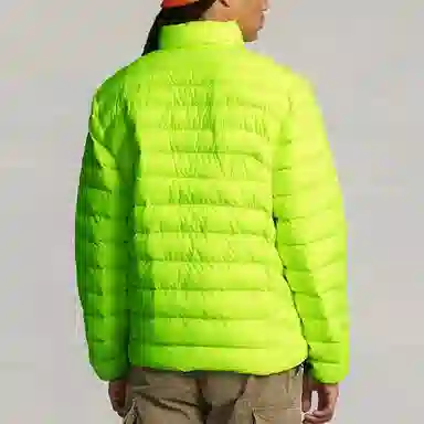 Polo Ralph Lauren SS23 Logo