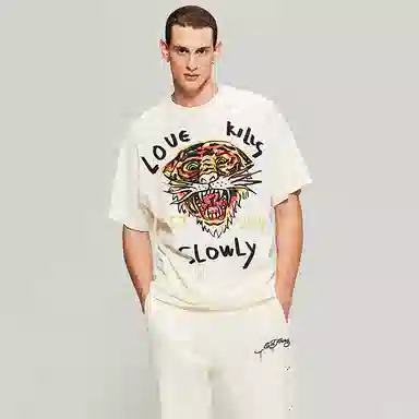 Ed Hardy FALL23 T