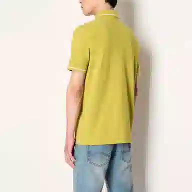 ARMANI EXCHANGE LogoPolo