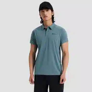 Jack Wolfskin Polo Shirt