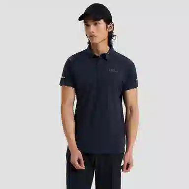 Jack Wolfskin Polo Shirt