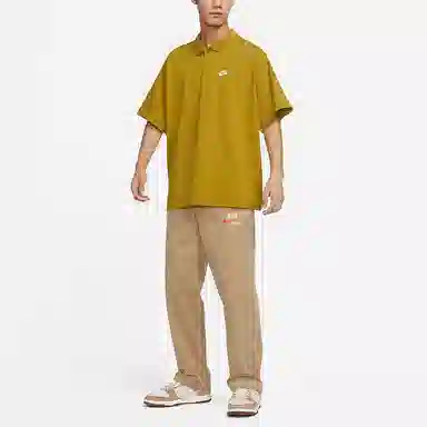 Nike Club Polo