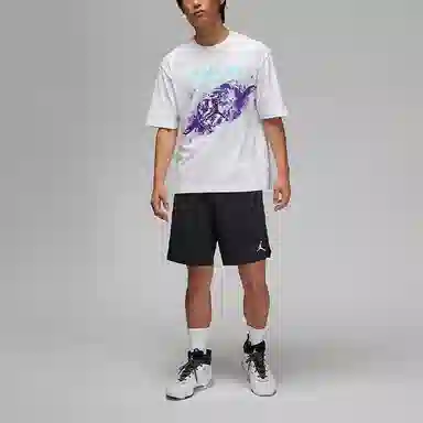 Jordan Sport 85 LogoT
