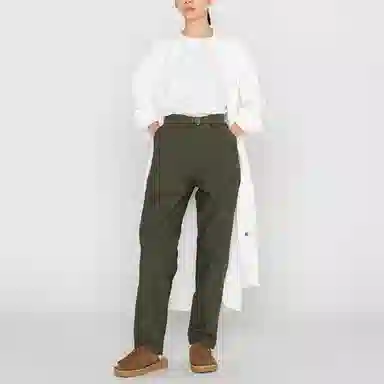 THE NORTH FACE PURPLE LABEL FW23 Field Baker Pants