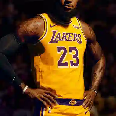 Nike Logo 23