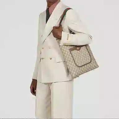 Gucci Ophidia Tote Bag