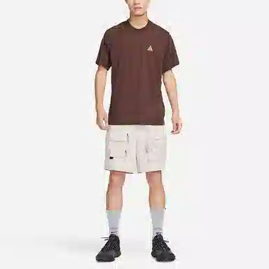 Nike ACG LogoT