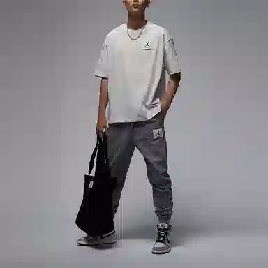Jordan Flight Essentials LogoT