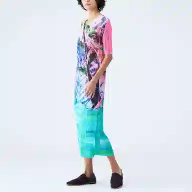 PLEATS PLEASE ISSEY MIYAKE SS23